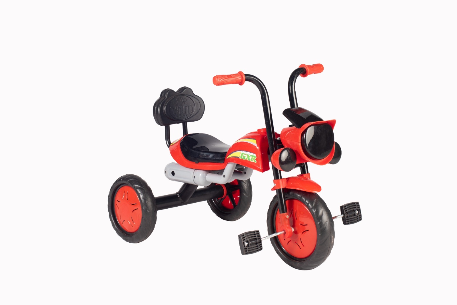 Bugatti Tricycle