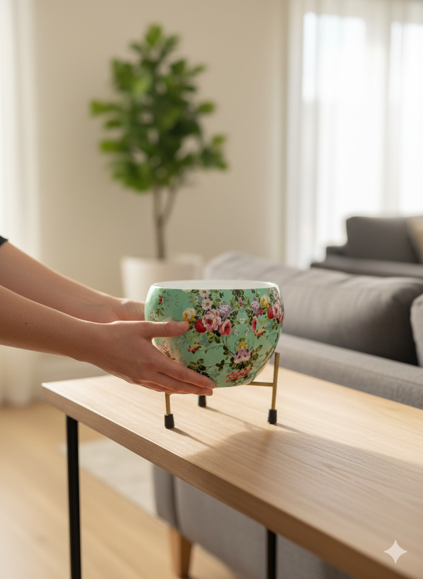 Decorative Vase