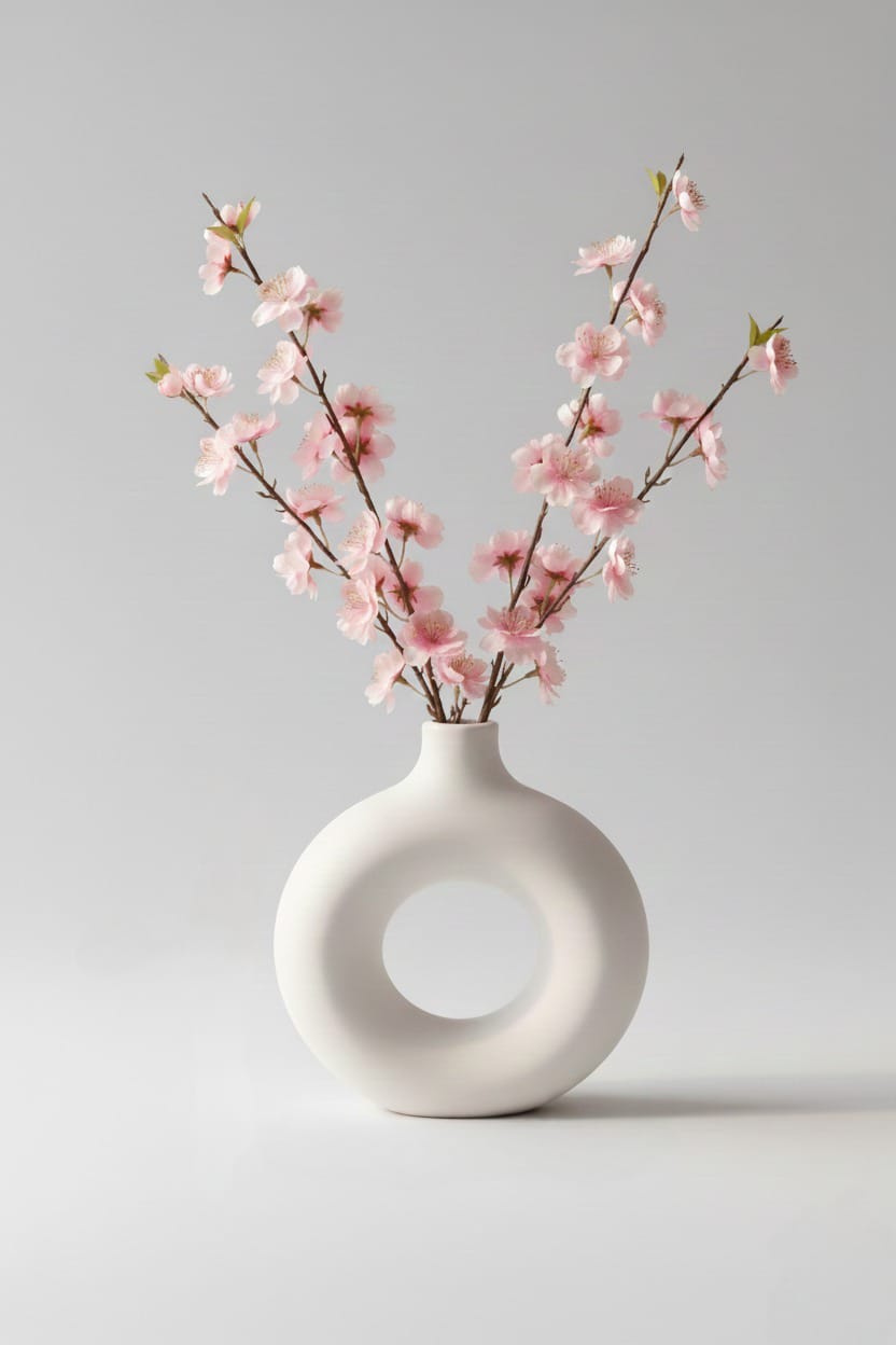 Decorative Vase